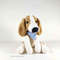 crochet-beagle-dog