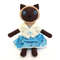 Siamese-cat-doll