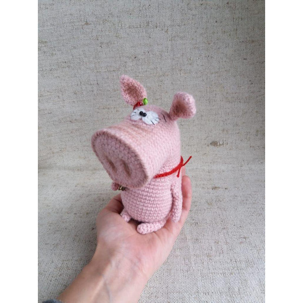 Amigurumi pig crochet pattern.jpg