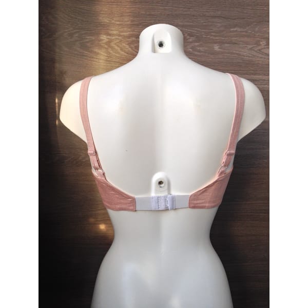 Modest linen bra, Crop top, Bustier top - Inspire Uplift