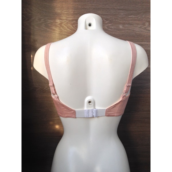 Modest linen bra, Crop top, Bustier top - Inspire Uplift