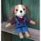 Dog-stuffed-doll