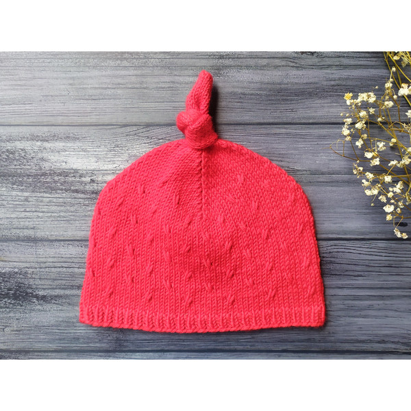 Cute-knitted-baby-hat-7