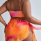 Plus Size 3Pcs Tie Dye Print High Waist Skirt Bikini Swimsuit Beachwear Swimwear Bikini Sets Summer Beach (7).jpg