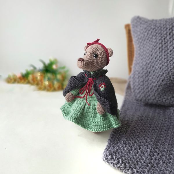 Amigurumi teddy bear crochet pattern two deal.jpg