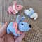 Amigurumi Easter Bunny Decoration crochet Pattern.jpg
