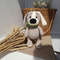 Amigurumi dog crochet pattern PDF.Amigurumi puppy crochet pattern.jpg