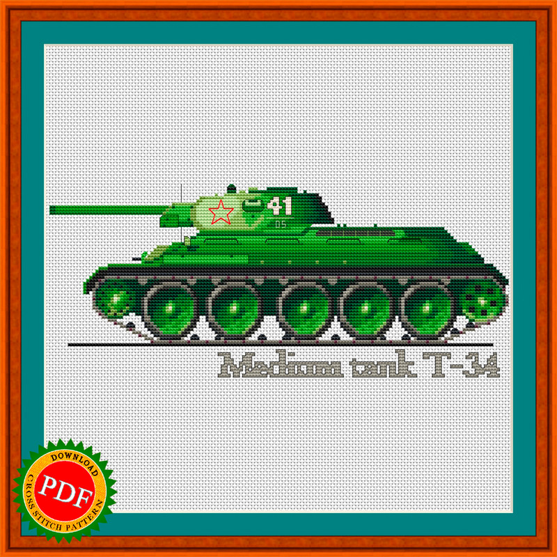 T-34