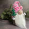 Christmas gnome decorations