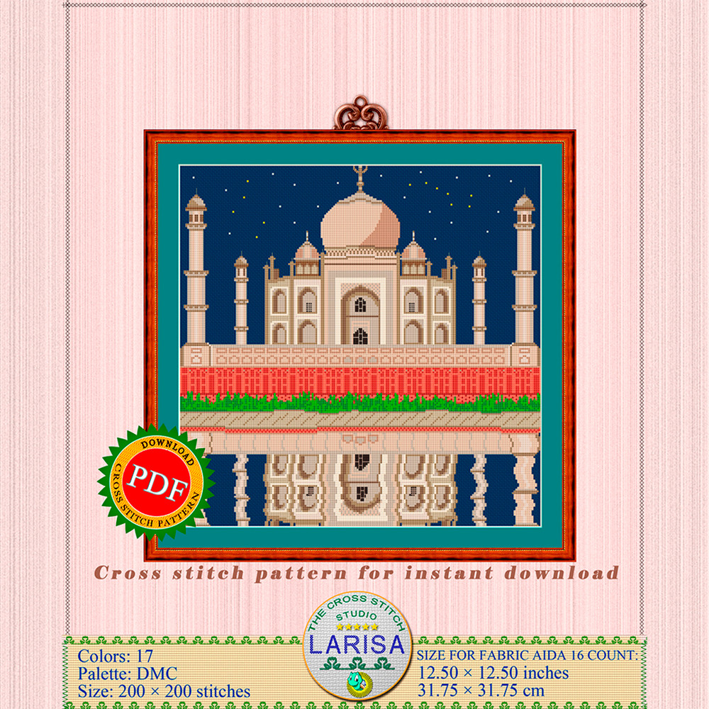 Crown of the Palaces