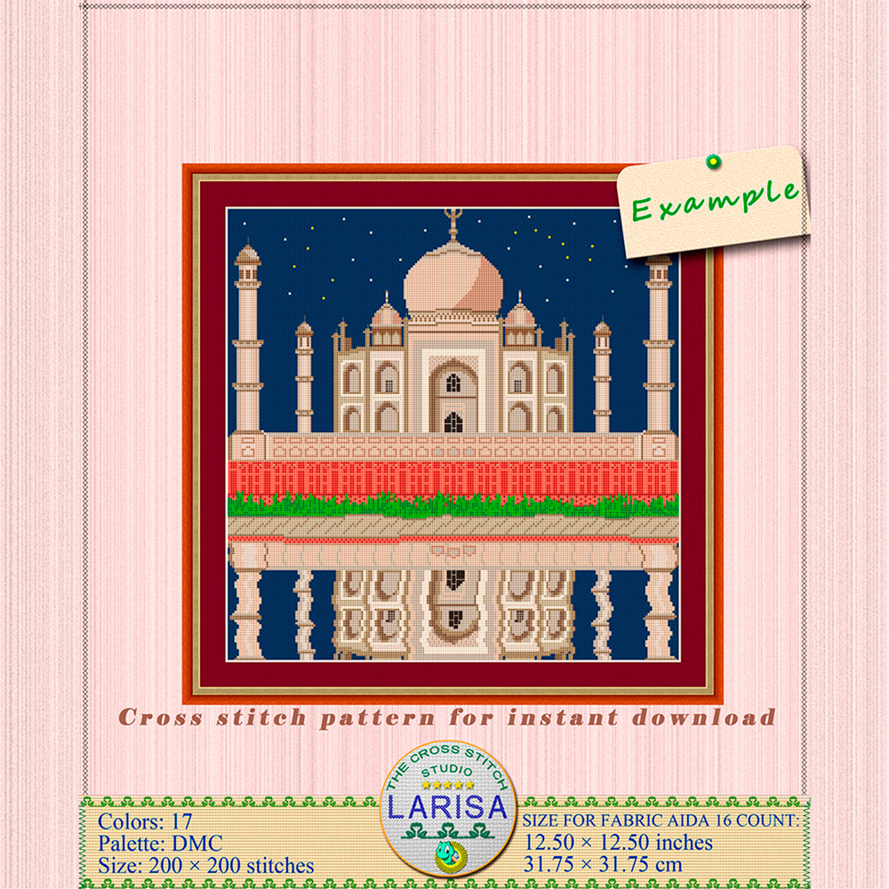 Marble Mausoleum