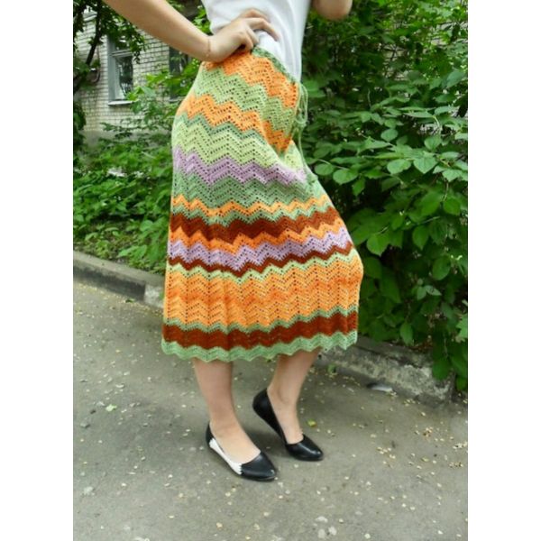 Medium Length Skirt.JPG