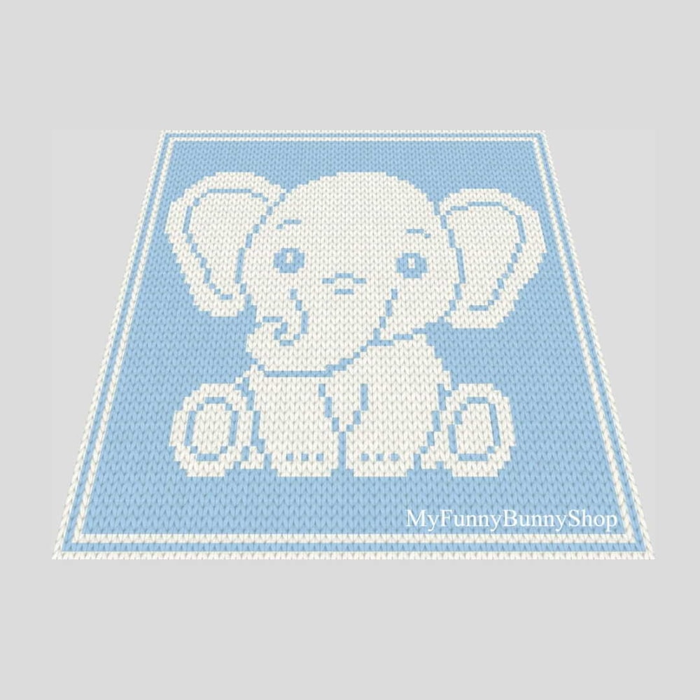 loop-yarn-finger-knitted-elephant-baby-blanket-2.jpg