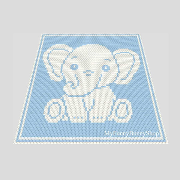 loop-yarn-finger-knitted-elephant-baby-blanket-2.jpg