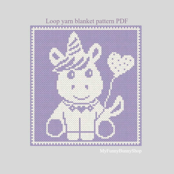 loop-yarn-finger-knitted-unicorn-with-balloon-blanket1.png