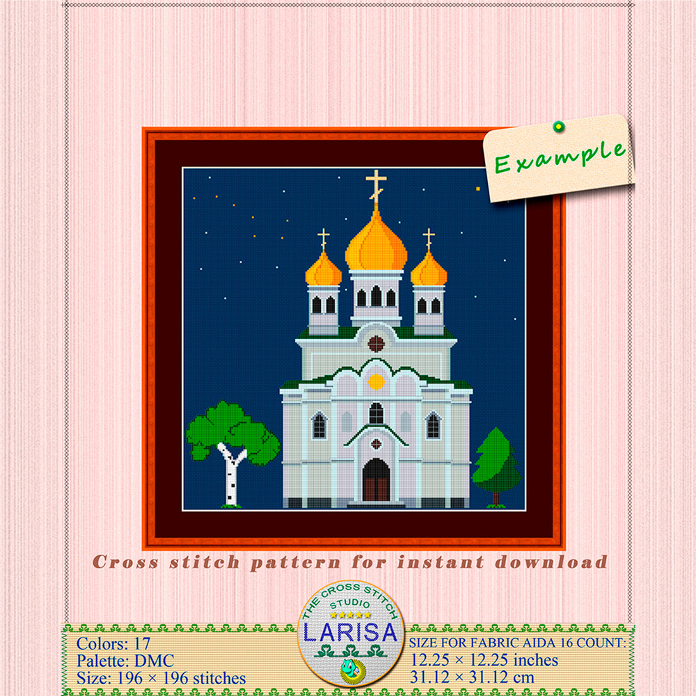 Orthodox Church