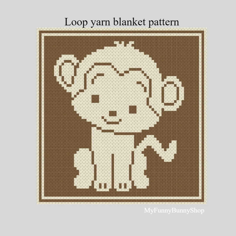 loop-yarn-finger-knitted-monkey.blanket