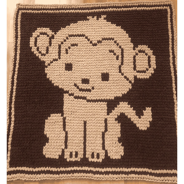 loop-yarn-finger-knitted-monkey.blanket-2