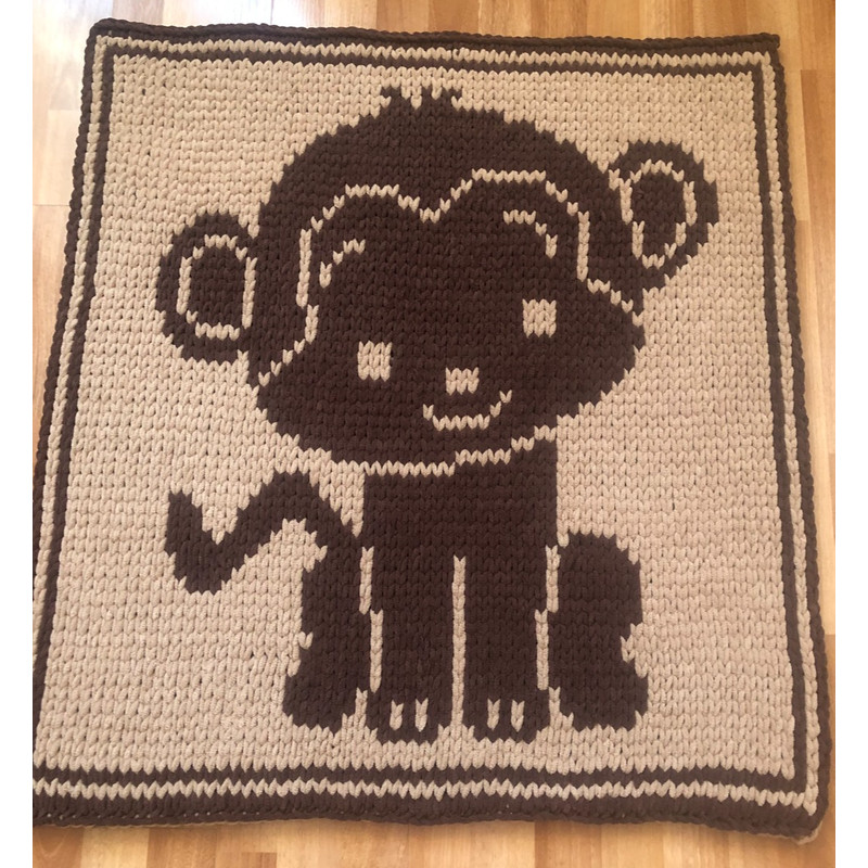 loop-yarn-finger-knitted-monkey.blanket-4