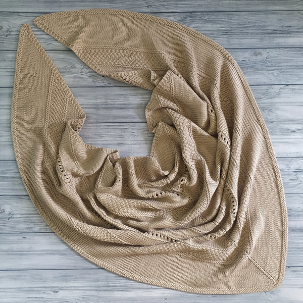 Big-beige-knitted-shawl-4