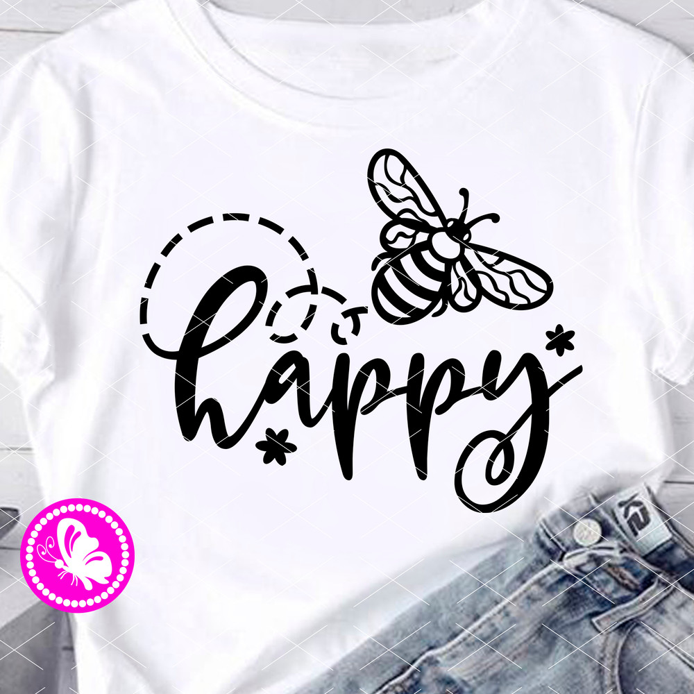 BEE happy shirt.jpg