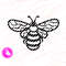 BEE clipart decor.jpg