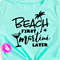 Beach First Martini Later shirt.jpg