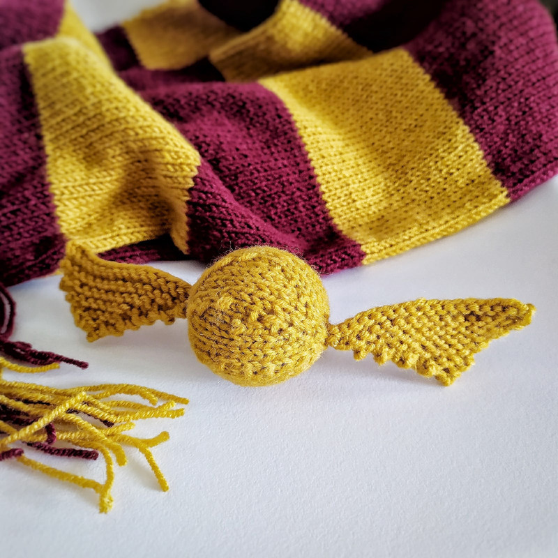 Golden Snitch