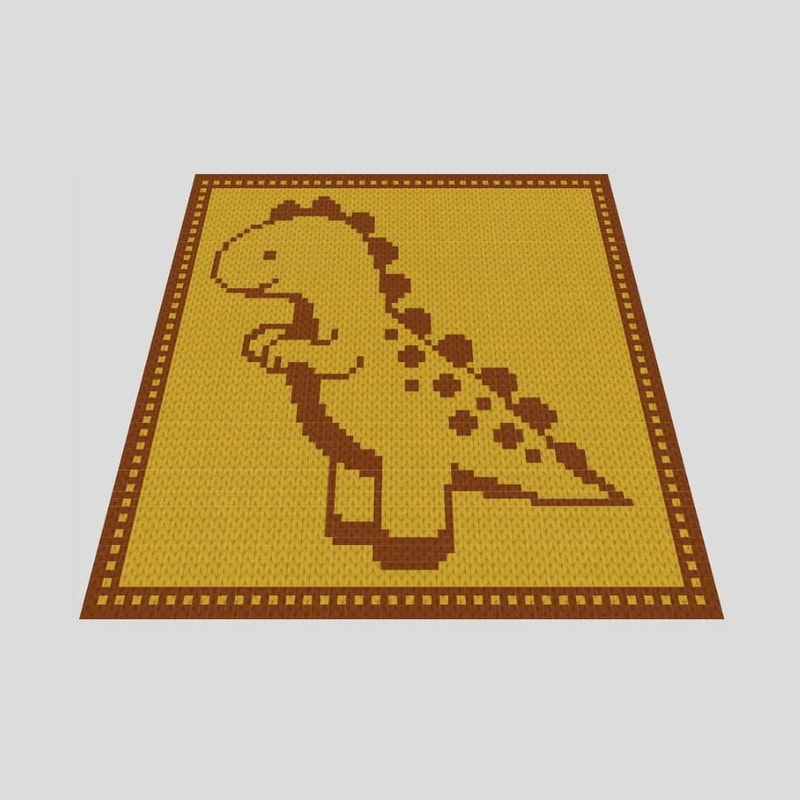 loop-yarn-finger-knitted-dinosaur-blanket-2.jpg