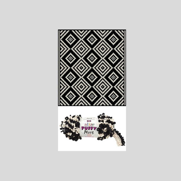 loop-yarn-finger-knitted-mosaic-rhombus-blanket-5.jpg