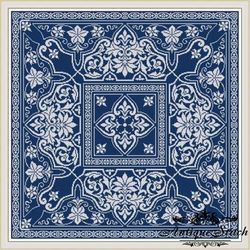 antique sampler 20 cross stitch pattern pdf monochrome ornament