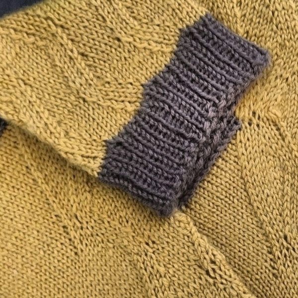 Yellow-winter-warm-handmade-socks-3