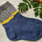 Knitted-grey-winter-socks-3