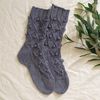 Warm-wool-grey-handmade-socks-6