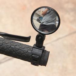 Bicycle Side View Mirror