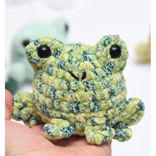 froggy-toy