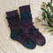 Warm-knitted-beautiful-handmade-socks-2