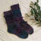 Warm-knitted-beautiful-handmade-socks-5