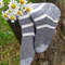 Grey-striped-woolen-womens-socks-6