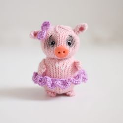 pig car accessories, piggy home decor, mini pig souvenir, piglet car decor, mini pig gift ideas Mothers day gift