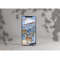 poster wall summer dog near cafe in Provence print 5.jpg