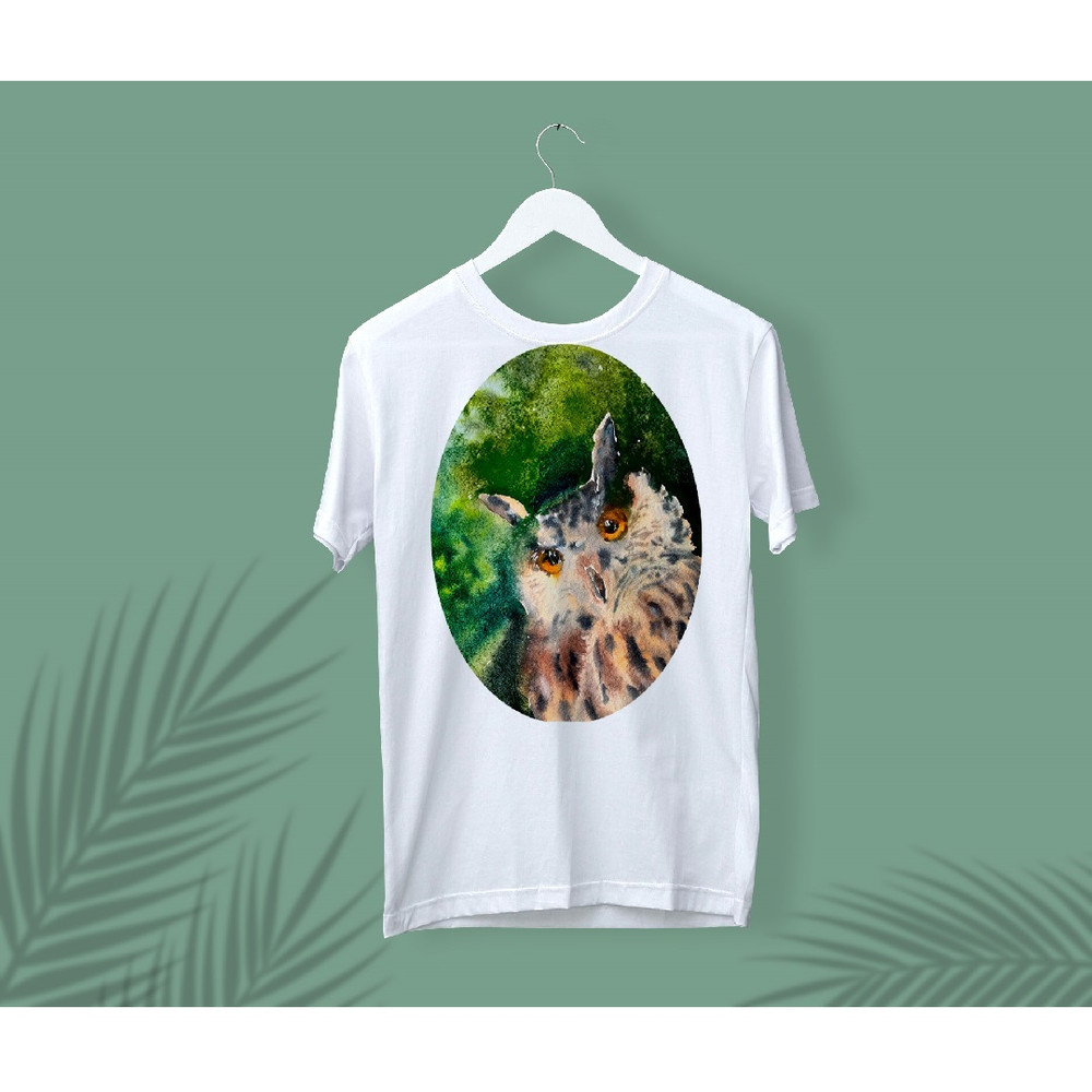 poster wall wisdom owl bird print 4.jpg