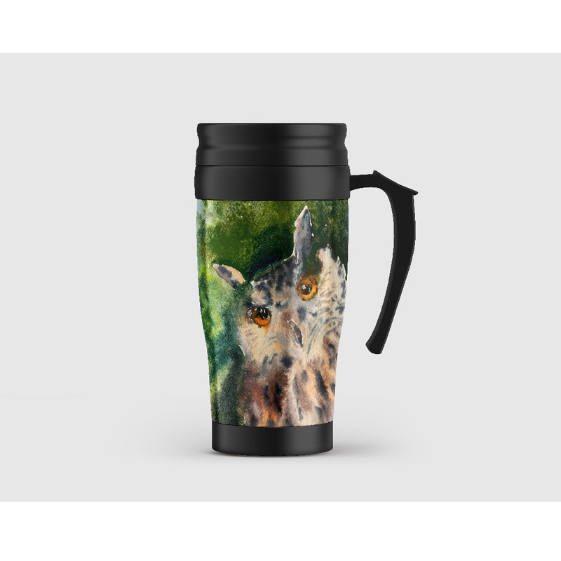 poster wall wisdom owl bird print 6.jpg