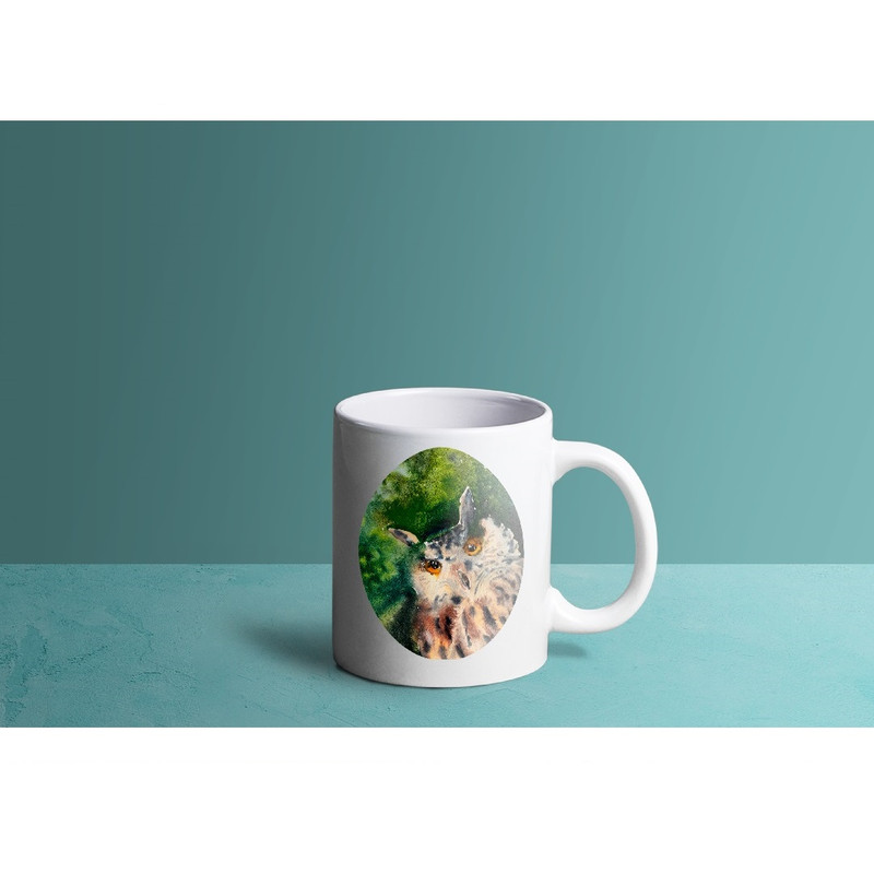 poster wall wisdom owl bird print 8.jpg