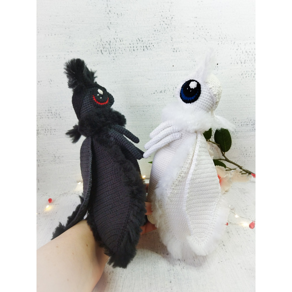 insect toy plushie
