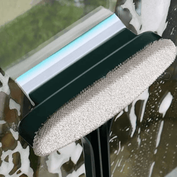 2-in-1 multifunctional screen brush