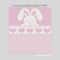 Loop yarn Sleeping Bunny blanket pattern PDF | Inspire Uplift
