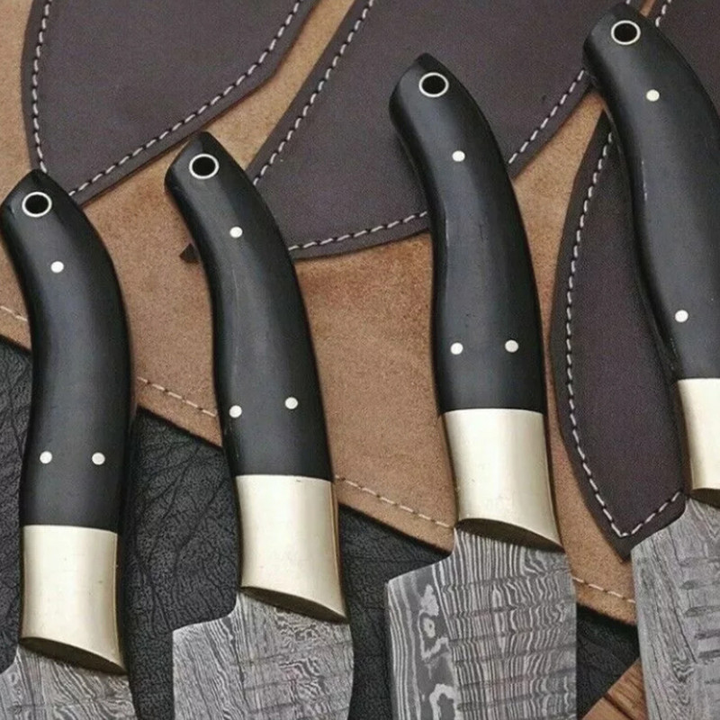 damascus steel knives for meatjpg