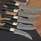 damascus steel knives setjpg