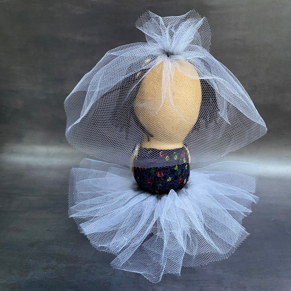 Creepy dolls . Halloween wedding gift ideas .